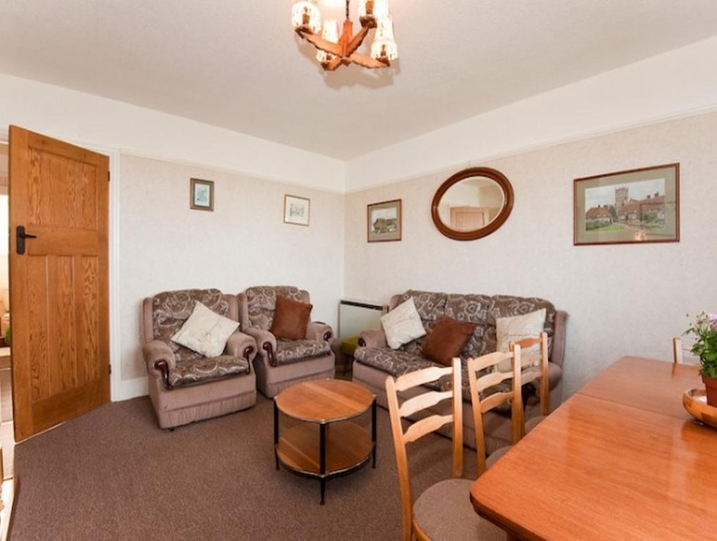 Penhalt Farm Apartment Bude Extérieur photo