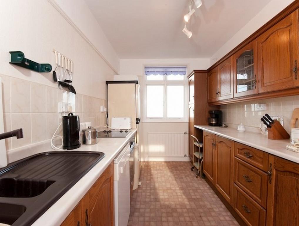 Penhalt Farm Apartment Bude Extérieur photo