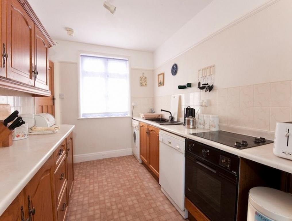 Penhalt Farm Apartment Bude Extérieur photo