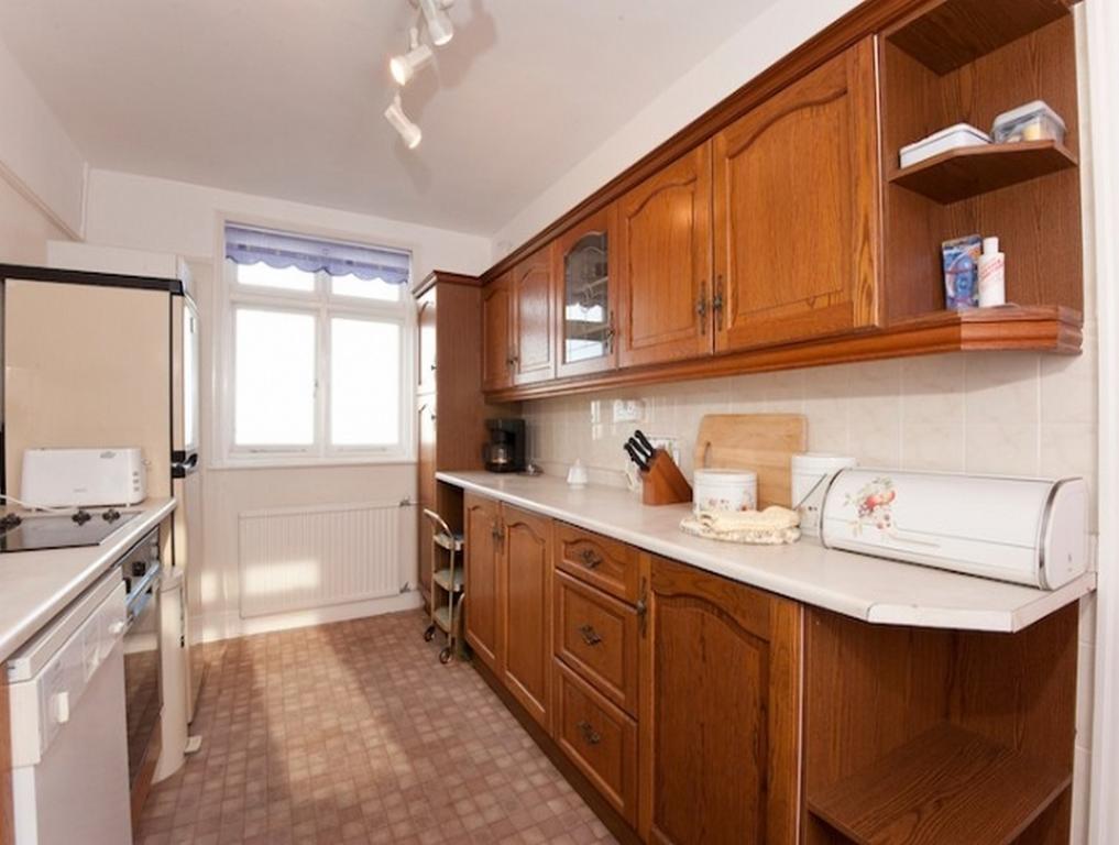 Penhalt Farm Apartment Bude Extérieur photo