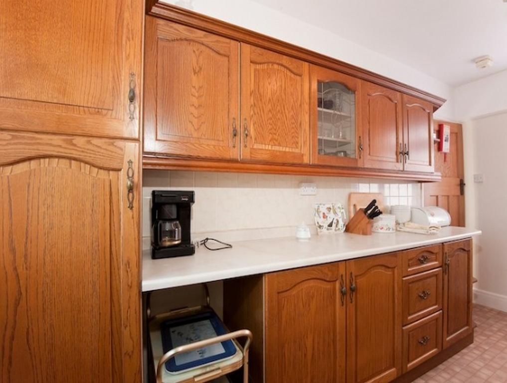 Penhalt Farm Apartment Bude Extérieur photo