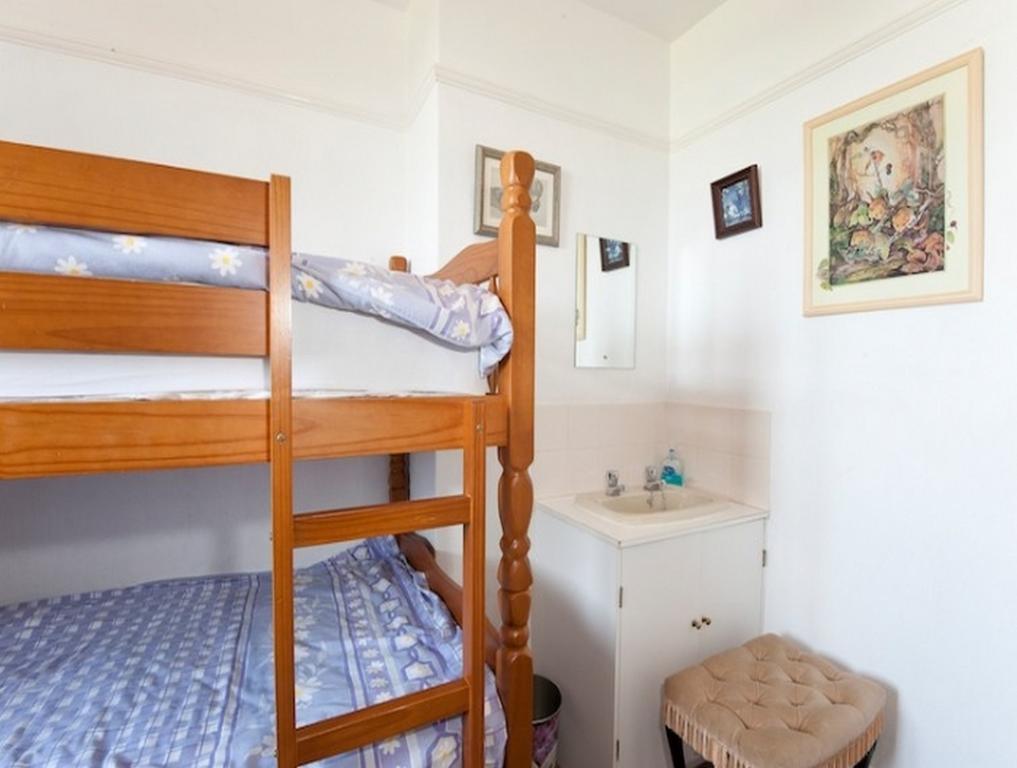 Penhalt Farm Apartment Bude Extérieur photo