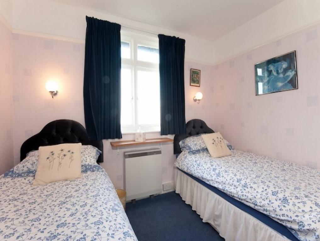 Penhalt Farm Apartment Bude Extérieur photo