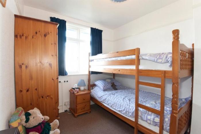 Penhalt Farm Apartment Bude Extérieur photo